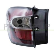FD8064064_1.JPG Fanale Posteriore Sinistro Esterno Con Porta Lampada Per Ford Kuga Dal 2016 Al 2019