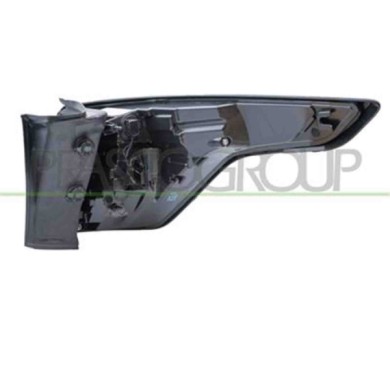 FD8064064_3.JPG Fanale Posteriore Sinistro Esterno Con Porta Lampada Per Ford Kuga Dal 2016 Al 2019