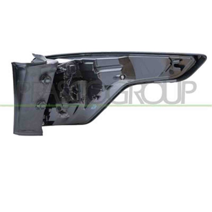 FD8064064_3.JPG Fanale Posteriore Sinistro Esterno Con Porta Lampada Per Ford Kuga Dal 2016 Al 2019