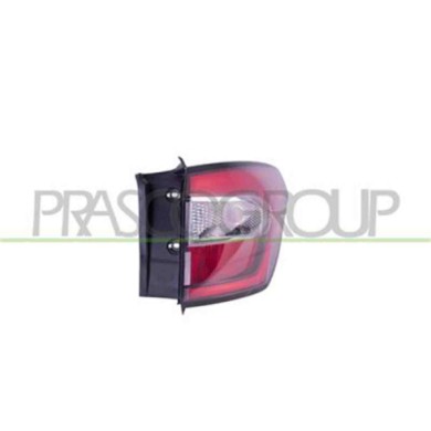 FD8064073_1.JPG Fanale Posteriore Destro Esterno Per Ford Kuga Dal 2016 Al 2019