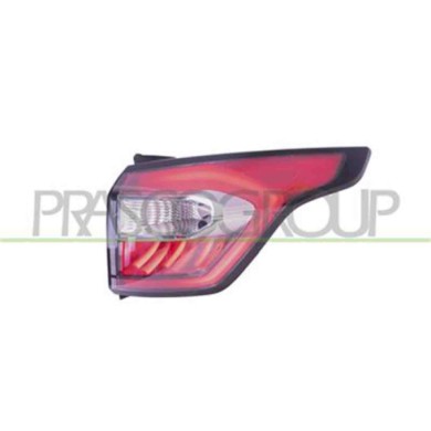 FD8064073_2.JPG Fanale Posteriore Destro Esterno Per Ford Kuga Dal 2016 Al 2019
