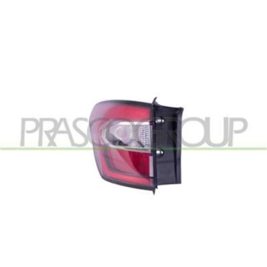 FD8064074_1.JPG Fanale Posteriore Sinistro Esterno Con Porta Lampada Per Ford Kuga Dal 2016 Al 2019