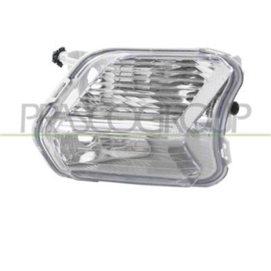 FD8064413_2.JPG Fendinebbia Destro Per Ford Kuga Dal 2016 Al 2019