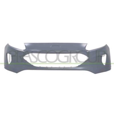 FD8081001_1.JPG Paraurti Anteriore Con Primer Per Ford Kuga Dal 2019