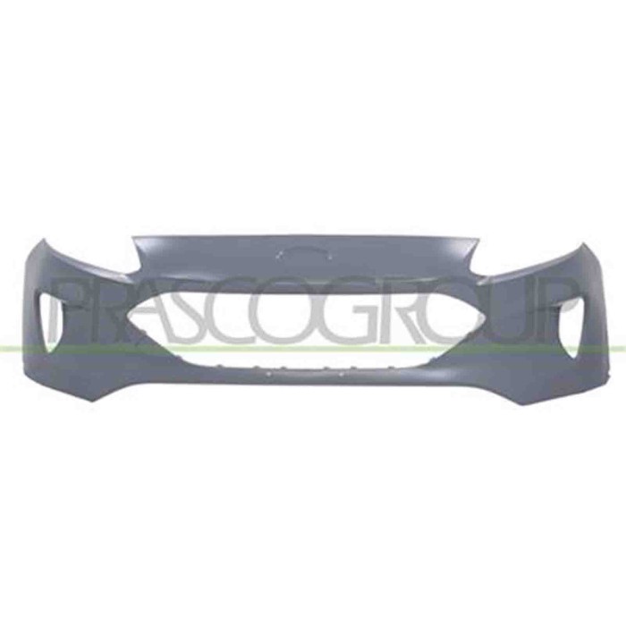 FD8081001_1.JPG Paraurti Anteriore Con Primer Per Ford Kuga Dal 2019