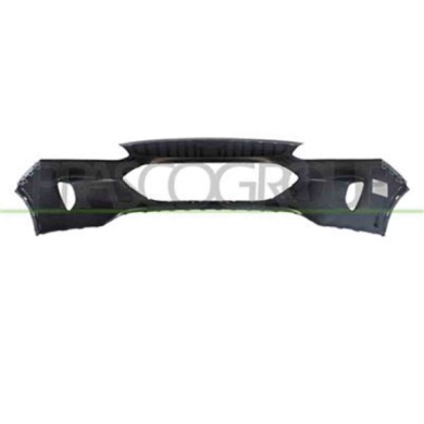 FD8081001_3.JPG Paraurti Anteriore Con Primer Per Ford Kuga Dal 2019