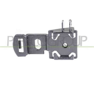 FD8081005_2.JPG Staffa Centrale Paraurti Anteriore Per Ford Kuga Dal 2019