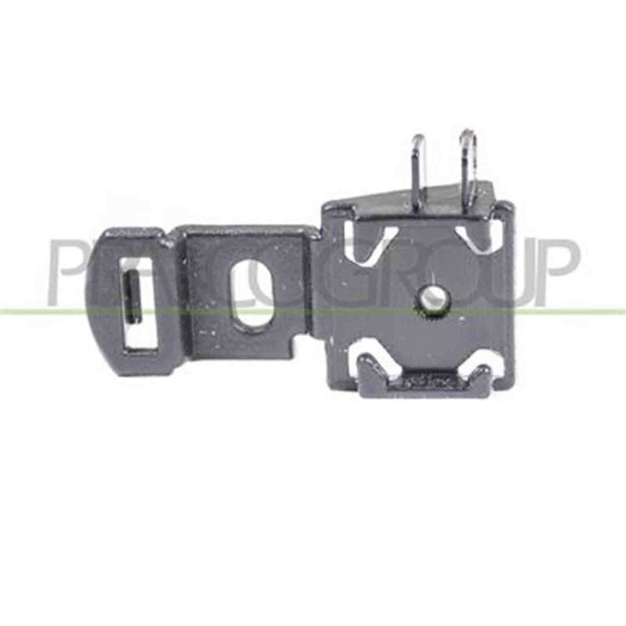 FD8081005_2.JPG Staffa Centrale Paraurti Anteriore Per Ford Kuga Dal 2019