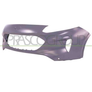 FD8081011_2.JPG Paraurti Anteriore Con Primer Per Ford Kuga Dal 2019
