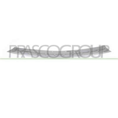 FD8081245_1.JPG Modanatura Centrale Inferiore Nera Goffrata Per Ford Kuga Dal 2019