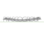 FD8081245_1.JPG Modanatura Centrale Inferiore Nera Goffrata Per Ford Kuga Dal 2019