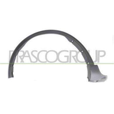 FD8081572_2.JPG Parafanghino Anteriore Sinistro Per Ford Kuga Dal 2019