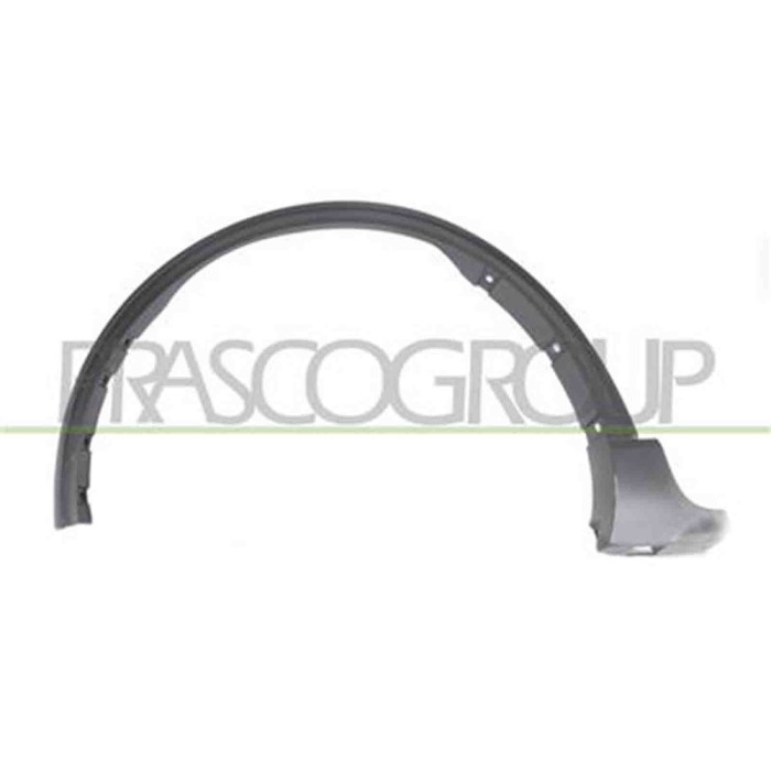 FD8081572_2.JPG Parafanghino Anteriore Sinistro Per Ford Kuga Dal 2019