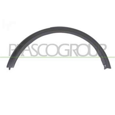 FD8081574_2.JPG Parafanghino Posteriore Sinistro Per Ford Kuga Dal 2019