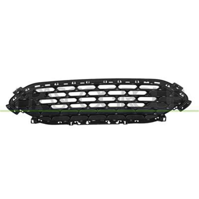 FD8082021_3.JPG Griglia Radiatore Nera Lucida Con Modanature Cromate Per Ford Kuga Dal 2019