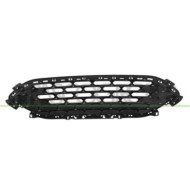 FD8082021_3.JPG Griglia Radiatore Nera Lucida Con Modanature Cromate Per Ford Kuga Dal 2019