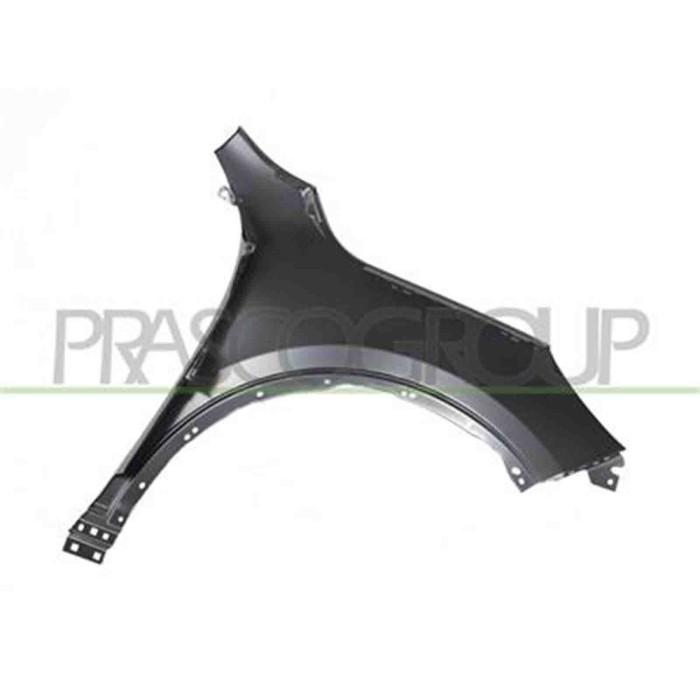 FD8083004_1.JPG Parafango Anteriore Sinistro Per Ford Kuga Dal 2019