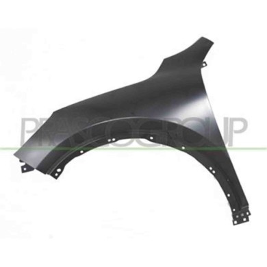 FD8083004_2.JPG Parafango Anteriore Sinistro Per Ford Kuga Dal 2019