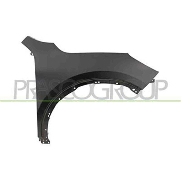FD8083033_2.JPG Parafango Anteriore Destro Per Ford Kuga Dal 2019