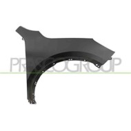Parafango Anteriore Destro Per Ford Kuga Dal 2019