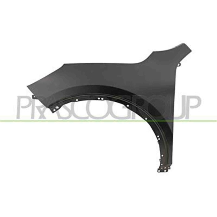 FD8083034_2.JPG Parafango Anteriore Sinistro Per Ford Kuga Dal 2019