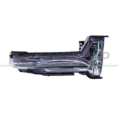 FD8087415_2.JPG Fanale Bianco Per Retrovisore Destro Per Ford Kuga Dal 2019