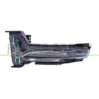 FD8087416_2.JPG Fanale Bianco Per Retrovisore Sinistro Per Ford Kuga Dal 2019