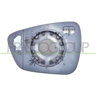 GUIDA_ALLA_SCELTA.JPG Piastra Specchio Destra Per Ford Kuga Dal 2019