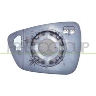 Piastra Specchio Destra Per Ford Kuga Dal 2019
