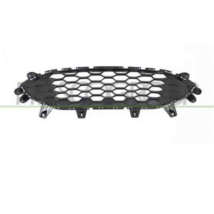 FD8092001_1.JPG Griglia Radiatore Verniciata Nera Lucida Per Ford Kuga St-line Dal 2019