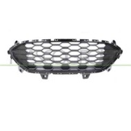 Griglia Radiatore Verniciata Nera Lucida Per Ford Kuga St-line Dal 2019