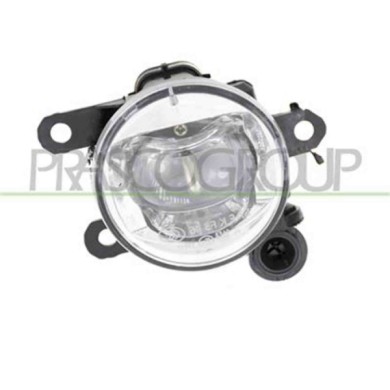 FD8094413_2.JPG Fendinebbia Destro Per Ford Mondeo Dal 2019