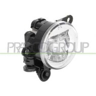 FD8094414_1.JPG Fendinebbia Sinistro Per Ford Mondeo Dal 2019