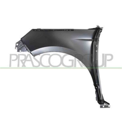 FD8103003_1.JPG Parafango Anteriore Destro Per Ford Edge Dal 2016 Al 2018
