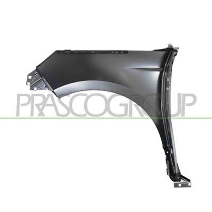 FD8103003_1.JPG Parafango Anteriore Destro Per Ford Edge Dal 2016 Al 2018