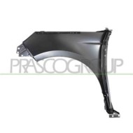 FD8103003_1.JPG Parafango Anteriore Destro Per Ford Edge Dal 2016 Al 2018