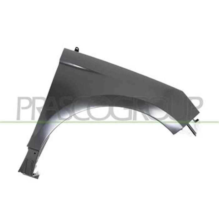 FD8103003_2.JPG Parafango Anteriore Destro Per Ford Edge Dal 2016 Al 2018