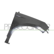 FD8103003_2.JPG Parafango Anteriore Destro Per Ford Edge Dal 2016 Al 2018