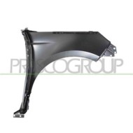 FD8103004_1.JPG Parafango Anteriore Sinistro Per Ford Edge Dal 2016 Al 2018