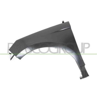 FD8103004_2.JPG Parafango Anteriore Sinistro Per Ford Edge Dal 2016 Al 2018