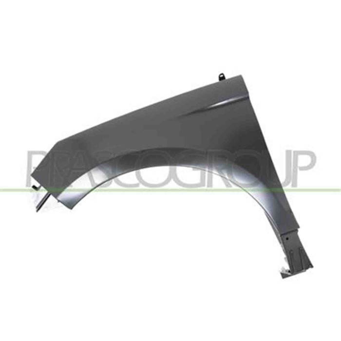FD8103004_2.JPG Parafango Anteriore Sinistro Per Ford Edge Dal 2016 Al 2018