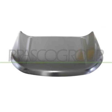 FD8103110_1.JPG Cofano In Alluminio Per Ford Edge Dal 2016 Al 2018