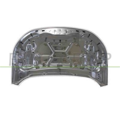 FD8103110_3.JPG Cofano In Alluminio Per Ford Edge Dal 2016 Al 2018