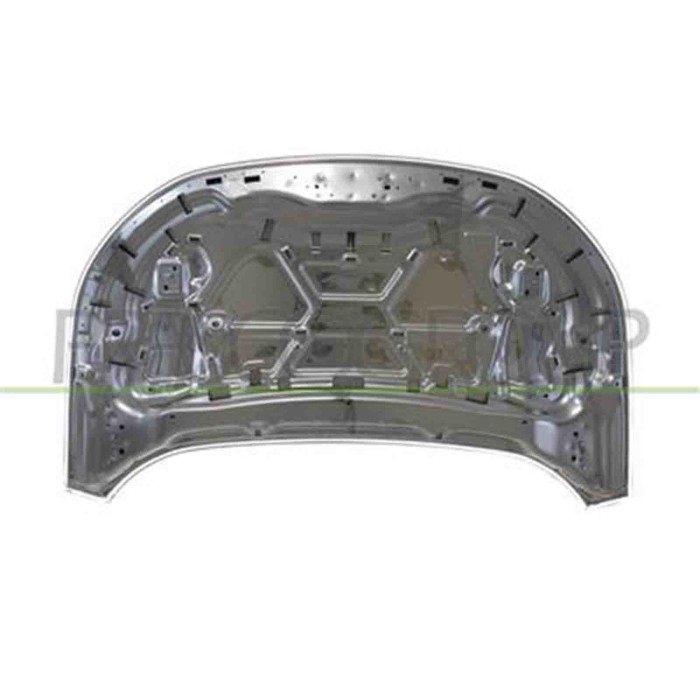 FD8103110_3.JPG Cofano In Alluminio Per Ford Edge Dal 2016 Al 2018