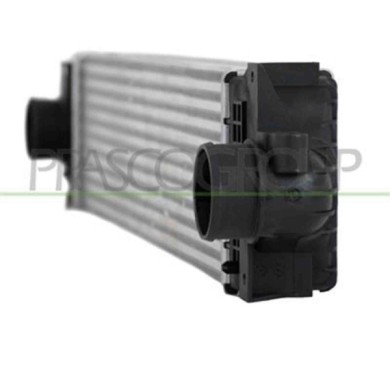 FD810N002_1.JPG Intercooler Per Ford Edge Dal 2016 Al 2018