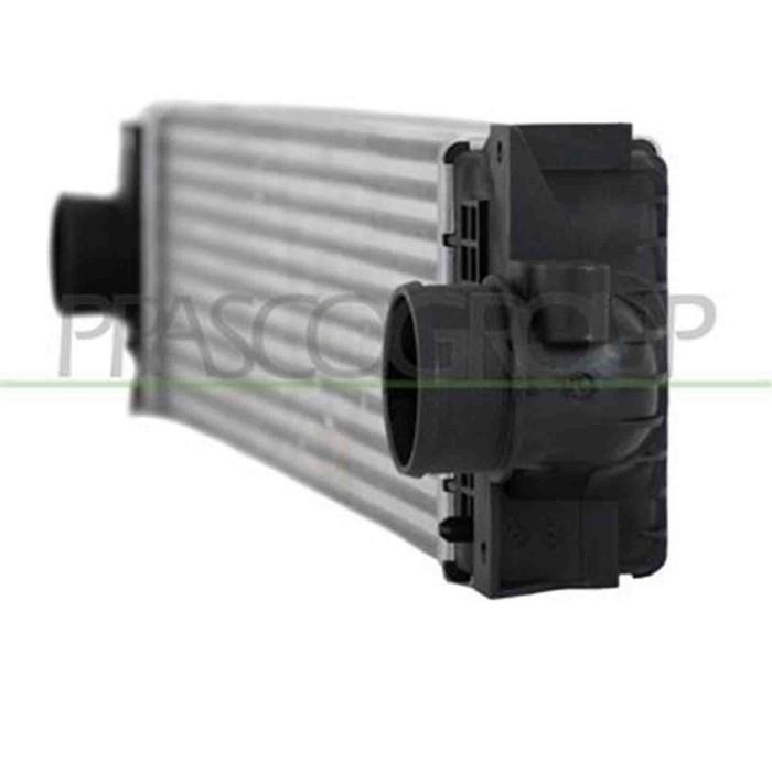FD810N002_1.JPG Intercooler Per Ford Edge Dal 2016 Al 2018