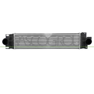 FD810N002_2.JPG Intercooler Per Ford Edge Dal 2016 Al 2018
