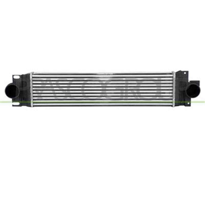 FD810N002_2.JPG Intercooler Per Ford Edge Dal 2016 Al 2018