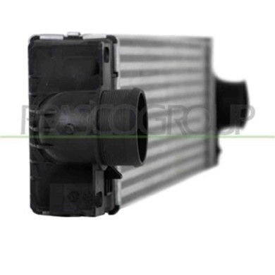 FD810N002_3.JPG Intercooler Per Ford Edge Dal 2016 Al 2018