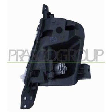 FD8114413_1.JPG Fendinebbia Destro Per Ford Edge Dal 2018